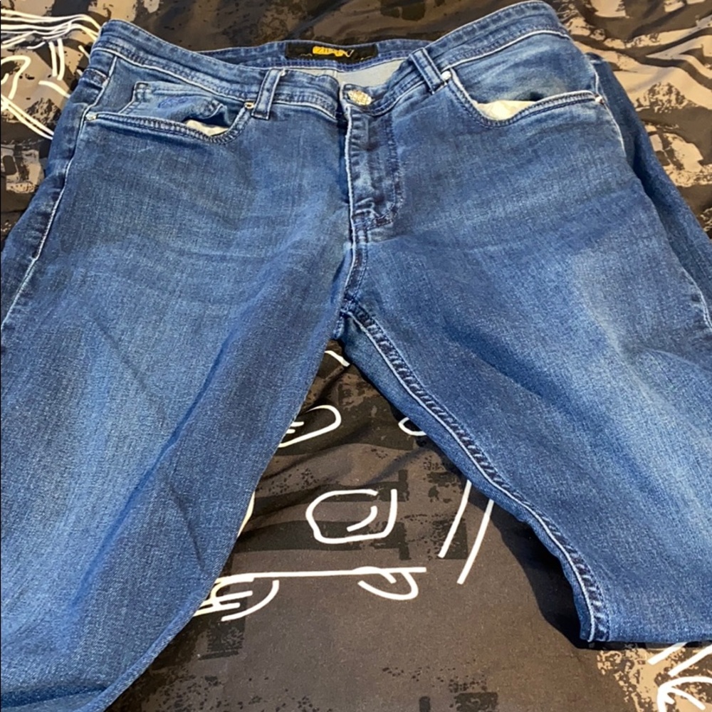 Zilli Jeans